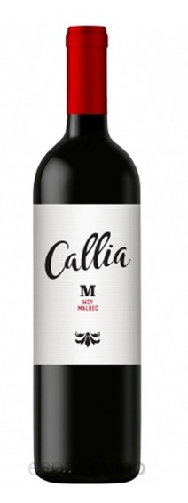 CALLIA MALBEC