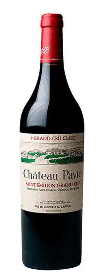 CHATEAU PAVIE 2005