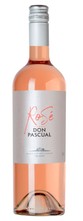 DON PASCUAL ROSÉ FRANC