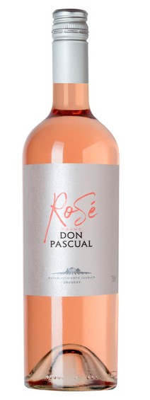 DON PASCUAL ROSÉ FRANC DON PASCUAL ROSÉ FRANC
