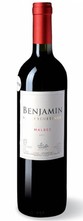 BENJAMIN NIETO MALBEC