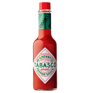 Molho de pimenta TABASCO 150ml