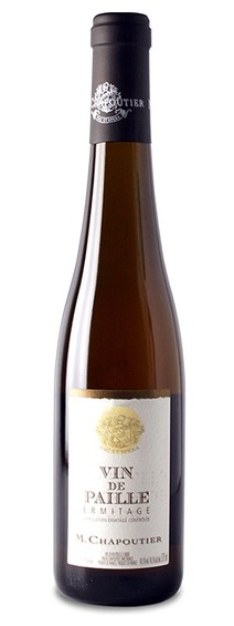 M.CHAPOUTIER VIN DE PAILLE 2007 M.CHAPOUTIER VIN DE PAILLE 2007