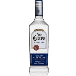 Tequila Jose Cuervo Silver Especial
