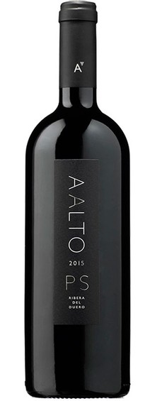 AALTO PS 2015 3 litros