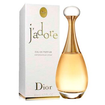Perfume Dior J´adore