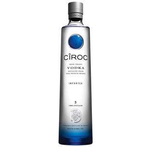 VODKA CIROC PREMIUM