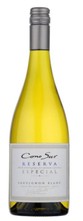 CONO SUR RESERVA SAUVIGNON BLANC