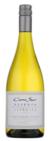 CONO SUR RESERVA SAUVIGNON BLANC