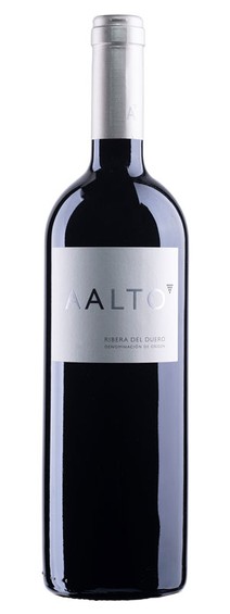 AALTO 2015 3 Litros AALTO 2015 3 Litros