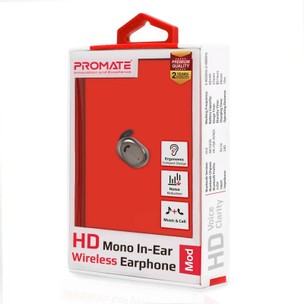 Fone de ouvido  Bluetooth PROMATE