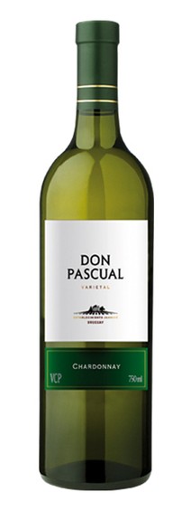 DON PASCUAL CHARDONNAY