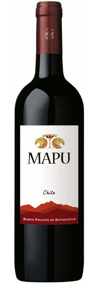 MAPU CARMENERE