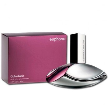 Perfume Calvin Klein Euphoria