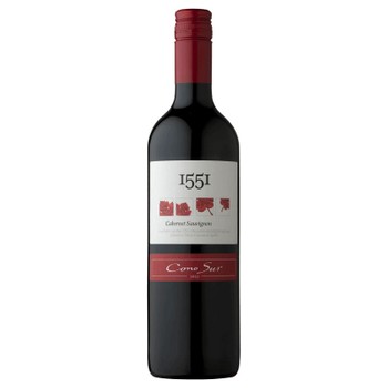 CONO SUR 1551 CABERNET SAUVIGNON