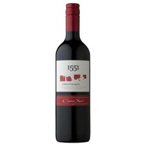 CONO SUR 1551 CABERNET SAUVIGNON