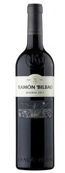 RAMON BILBAO RESERVA RAMON BILBAO RESERVA