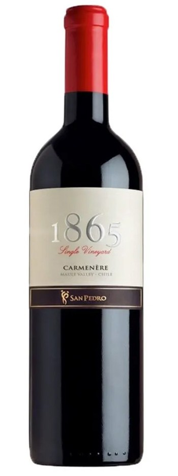1865 CARMENERE