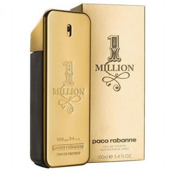Perfume Paco Rabanne One Million
