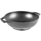 Mini Wok Ferro Fundido Lodge 6 1/4"