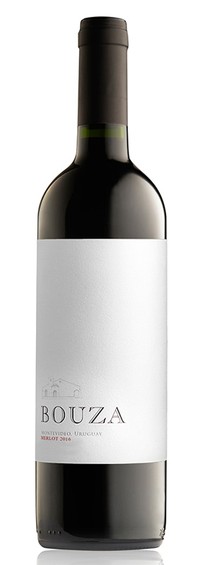 BOUZA MERLOT