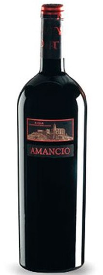 AMANCIO 2011 AMANCIO 2011