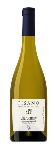 PISANO RPF CHARDONNAY