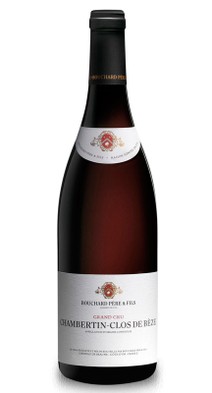 BOUCHARD CHAMBERTIN CLOS DE BEZE 2013