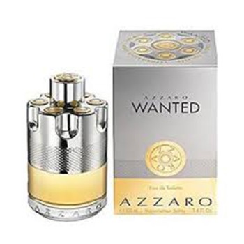 Perfume Azzaro Wanted