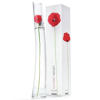 Perfume Kenzo Flower By Kenzo