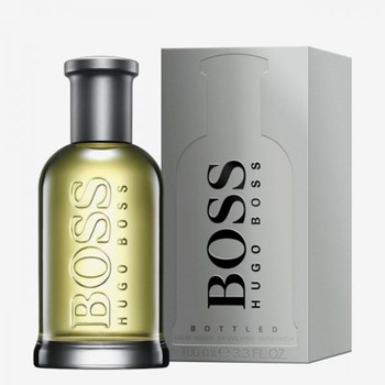 Perfume Hugo Boss
