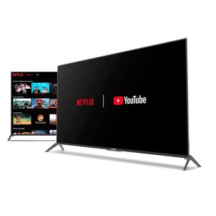 Smart TV 65" AIWA 4K