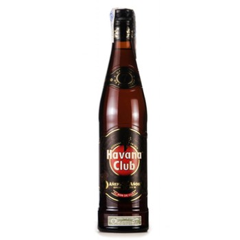 HAVANA CLUB 7