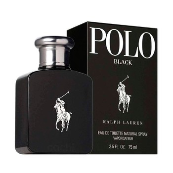 Perfume Polo Black