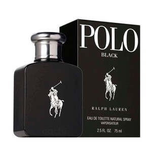 Perfume Polo Black