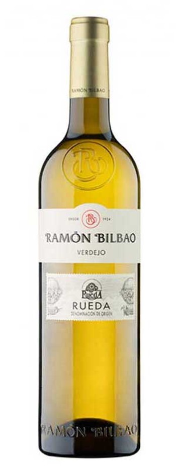 RAMON BILBAO VERDEJO