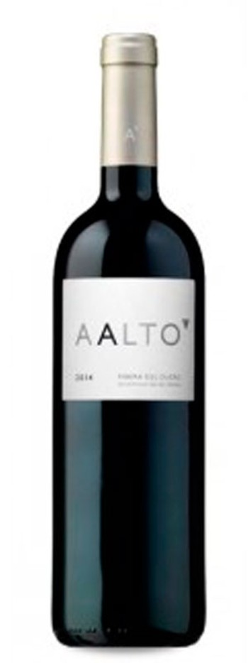 AALTO 2004 5 litros