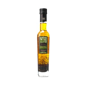 Azeite de Oliva com Albahaca Pons