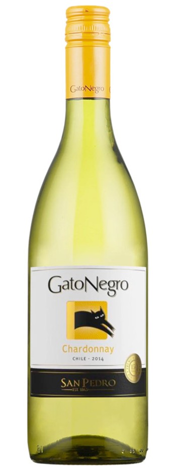 GATO NEGRO CHARDONNAY
