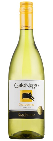 GATO NEGRO CHARDONNAY GATO NEGRO CHARDONNAY