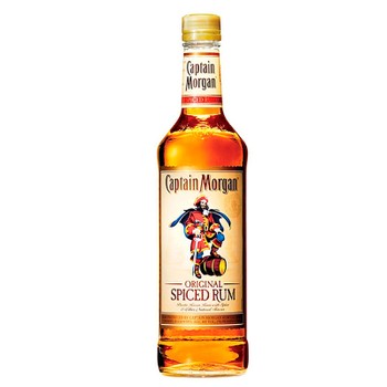 CAPITAN MORGAN