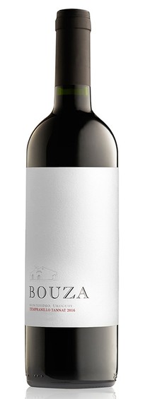 BOUZA TEMPRANILLO-TANNAT