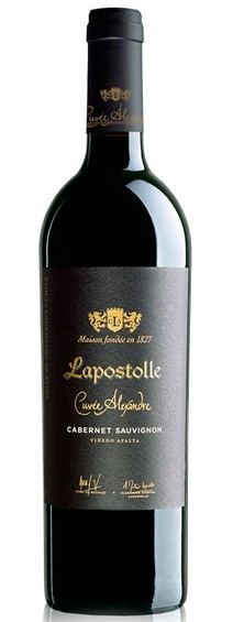 LAPOSTOLLE CABERNET SAUVIGNON