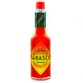 Molho de pimenta TABASCO Habanero