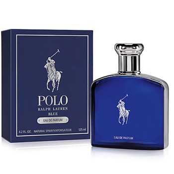 Perfume Polo Blue