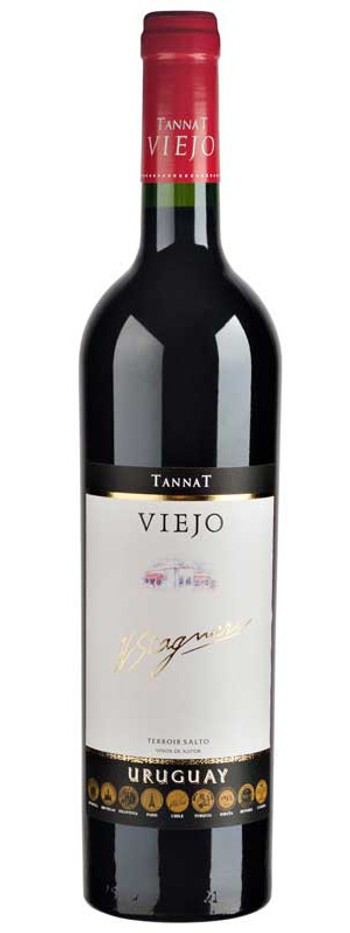 H. STAGNARI TANNAT VIEJO