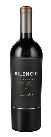 CONO SUR SILENCIO CABERNET SAUVIGNON