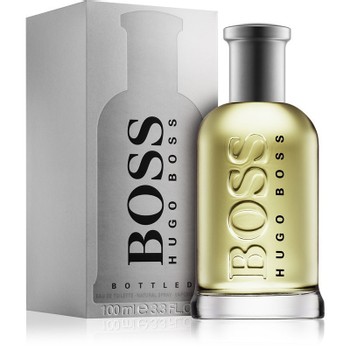 Perfume Hugo Boss