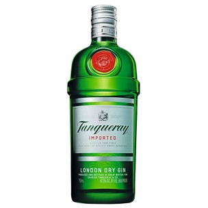 GIN TANQUERAY