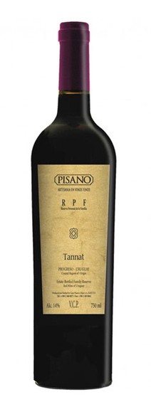 PISANO RPF TANNAT